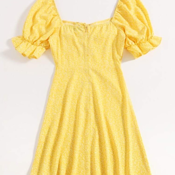 Mini summer sundress - Picture 6 of 9